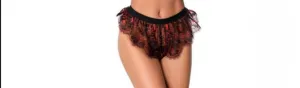 Beatrix shorts B&R