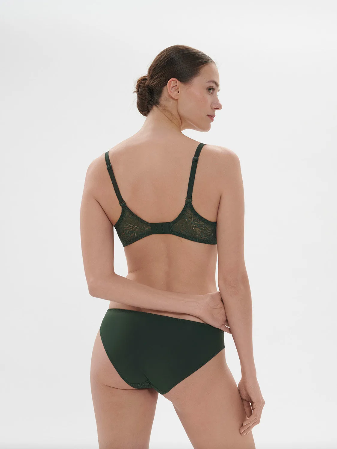 Comete Bikini - Icon Green