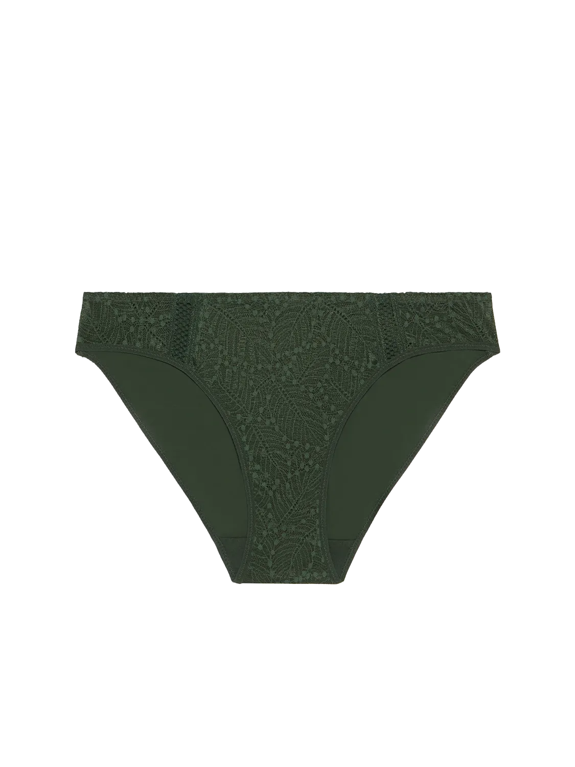 Comete Bikini - Icon Green