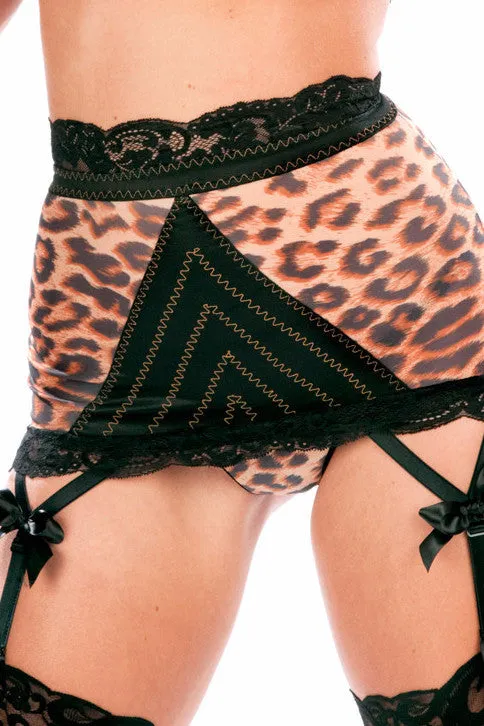 Corazon Half Girdle