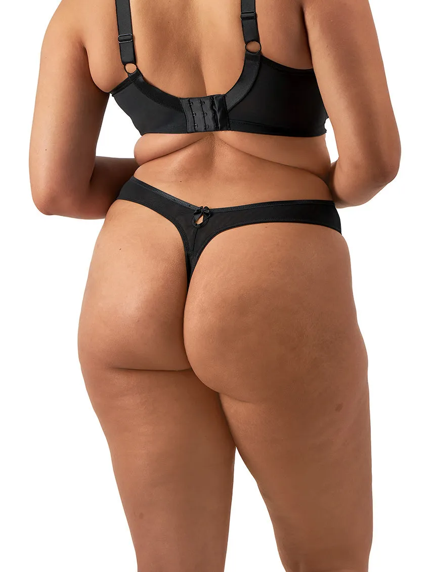 Elomi Teagan Thong