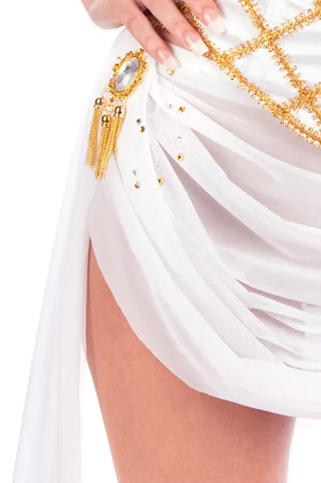 Goddess Skirt