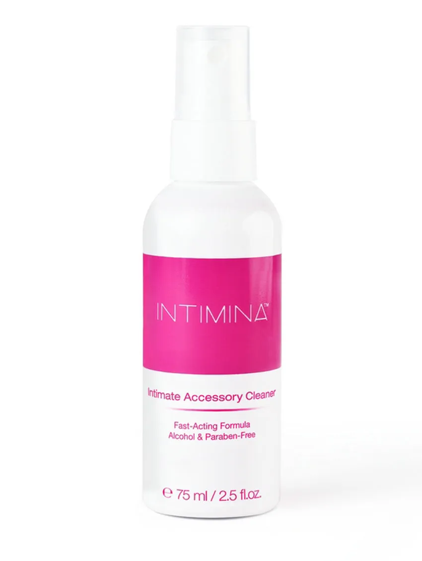 Intimina Accessory Cleaner