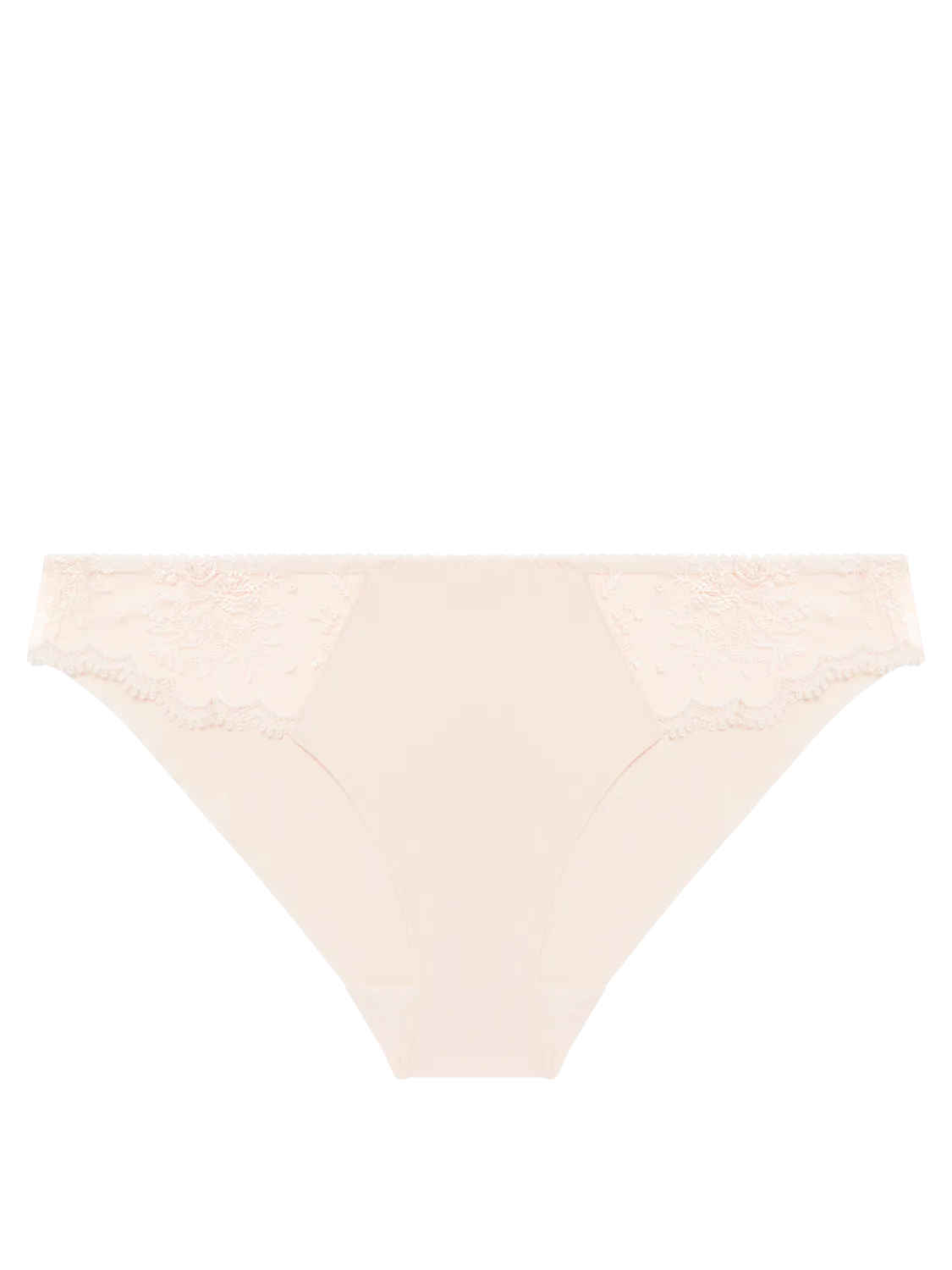 Intrigue Bikini - Sakura Pink