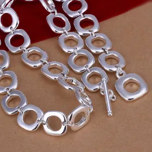 jewellery charms silver plated pendant Full Quartet patek jewellery 33 ELY