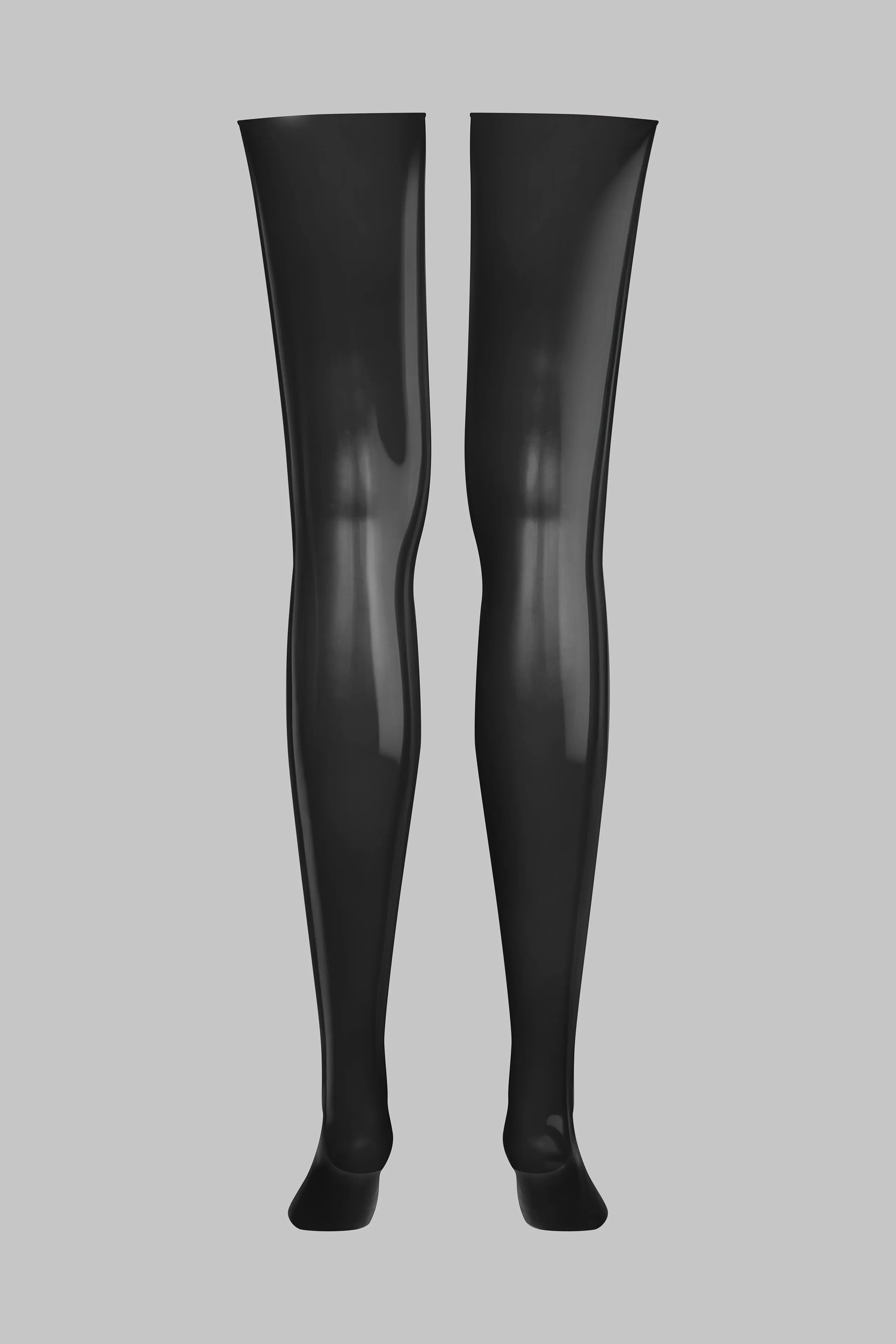 Latex Stockings - Les Ftiches