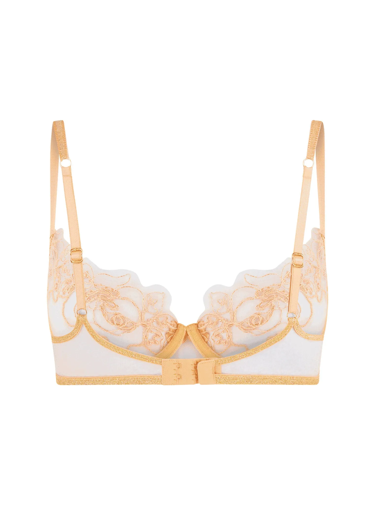 Lindie Bra