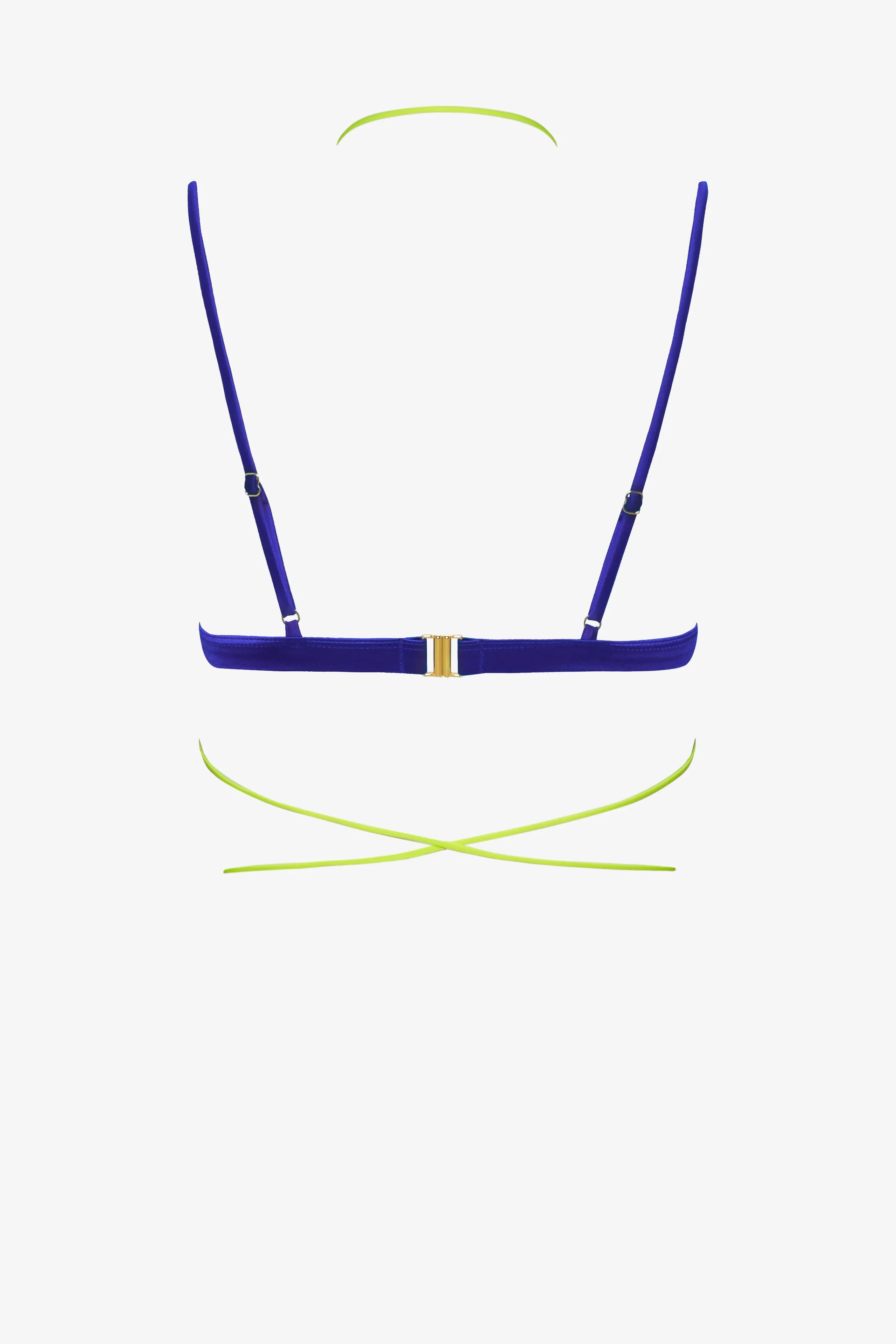 Maillot Triangle - Glow