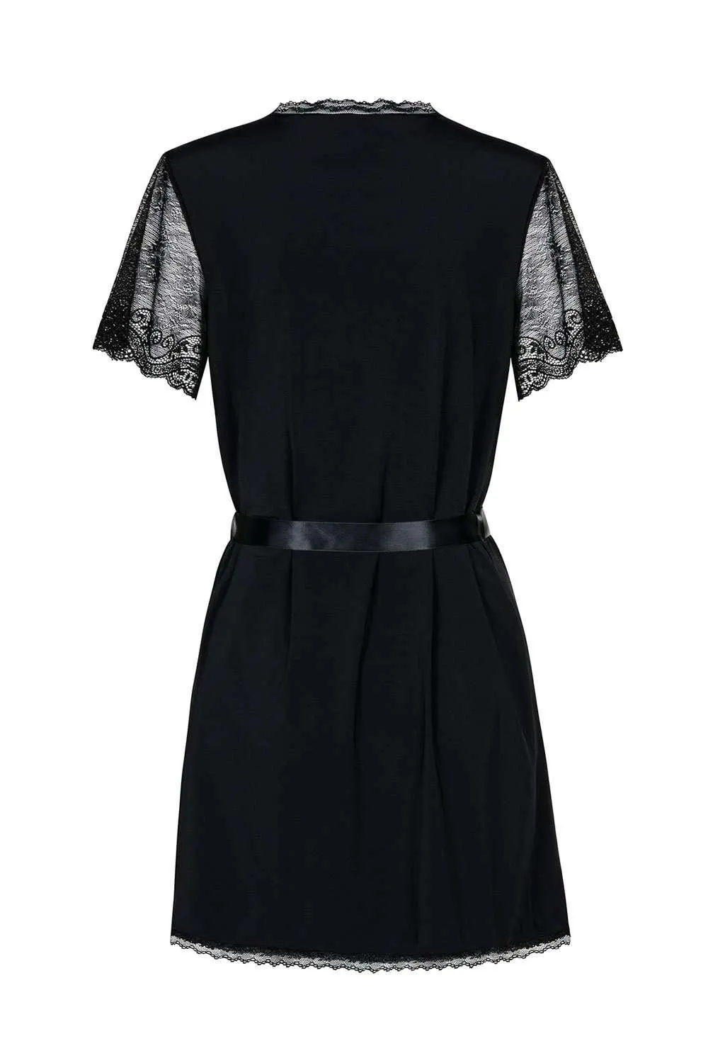 Miamor Robe & Thong