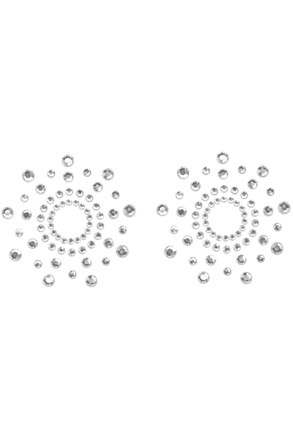 Mimi Skin Jewellery Silver