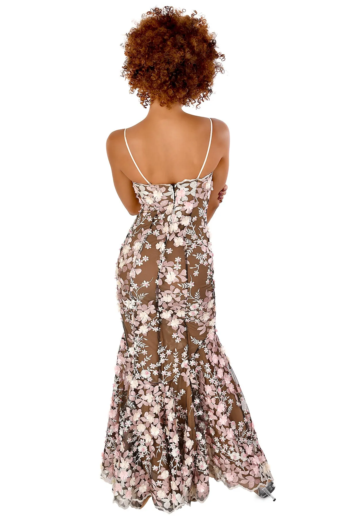 Oscar Gown