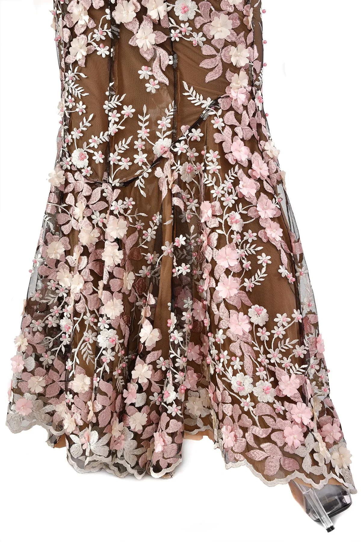 Oscar Gown