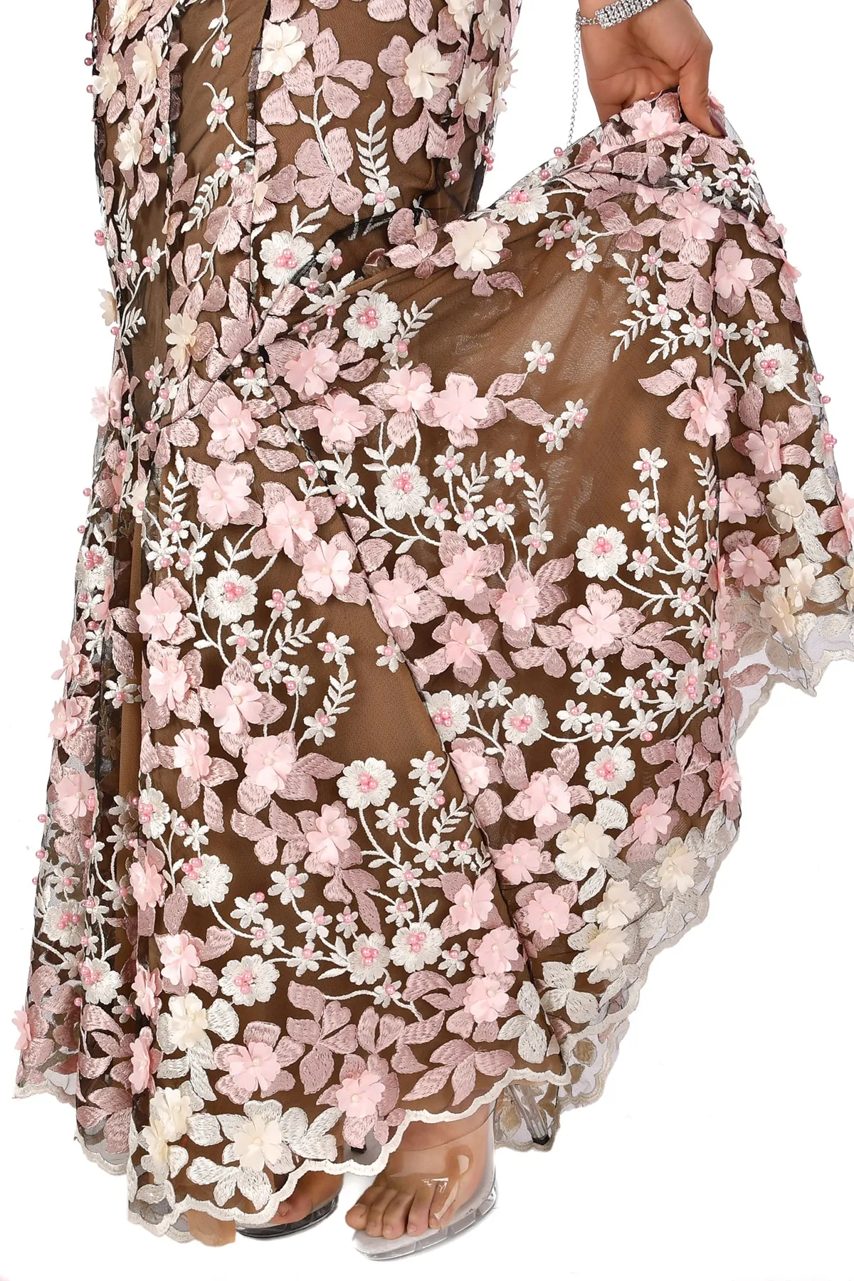 Oscar Gown