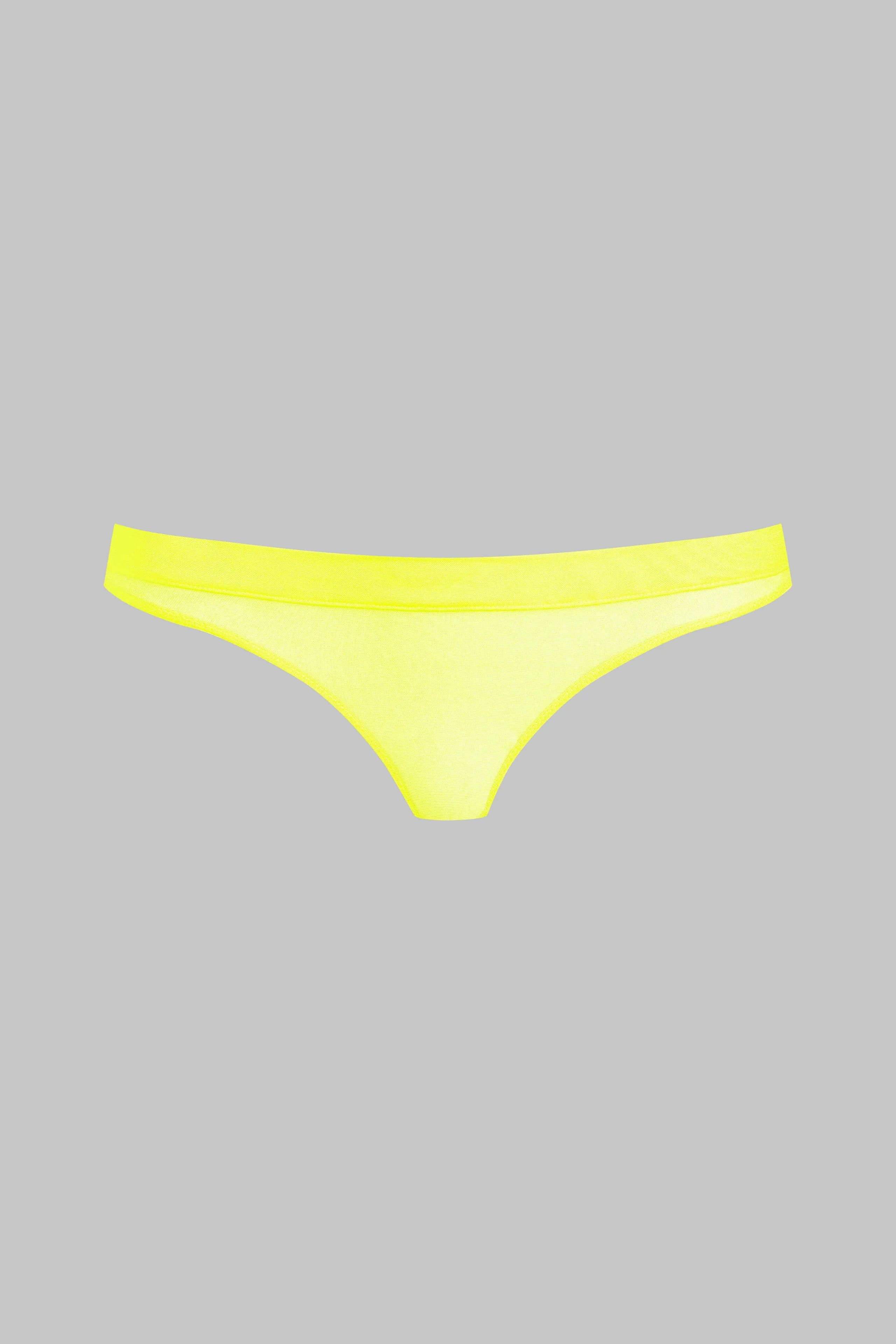 Panties - Neon Corps  Corps
