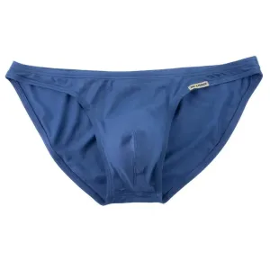 #PB Men's Briefs Low-rise Solid Underpants