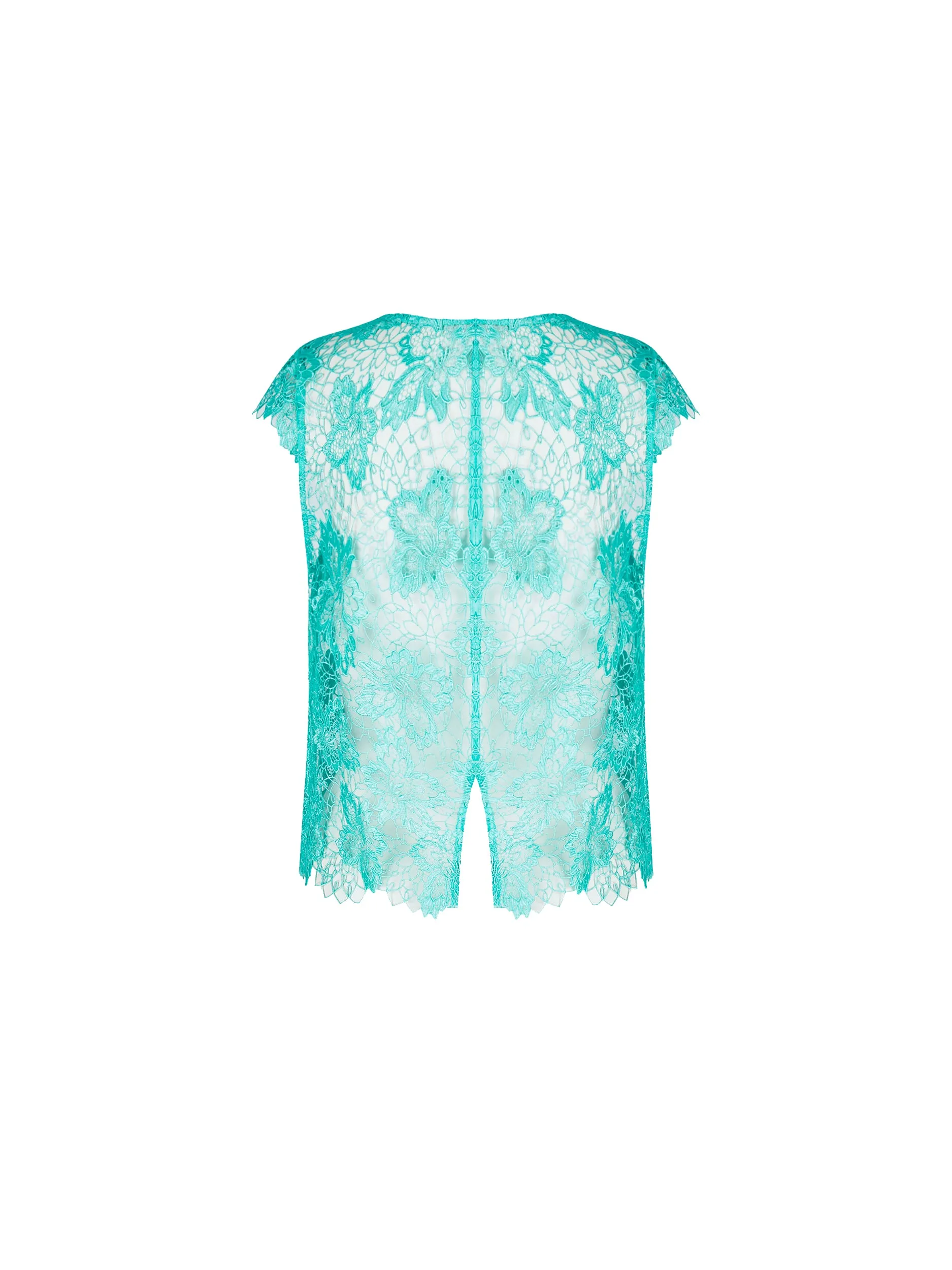 PRINCESSE IRIS Blouse