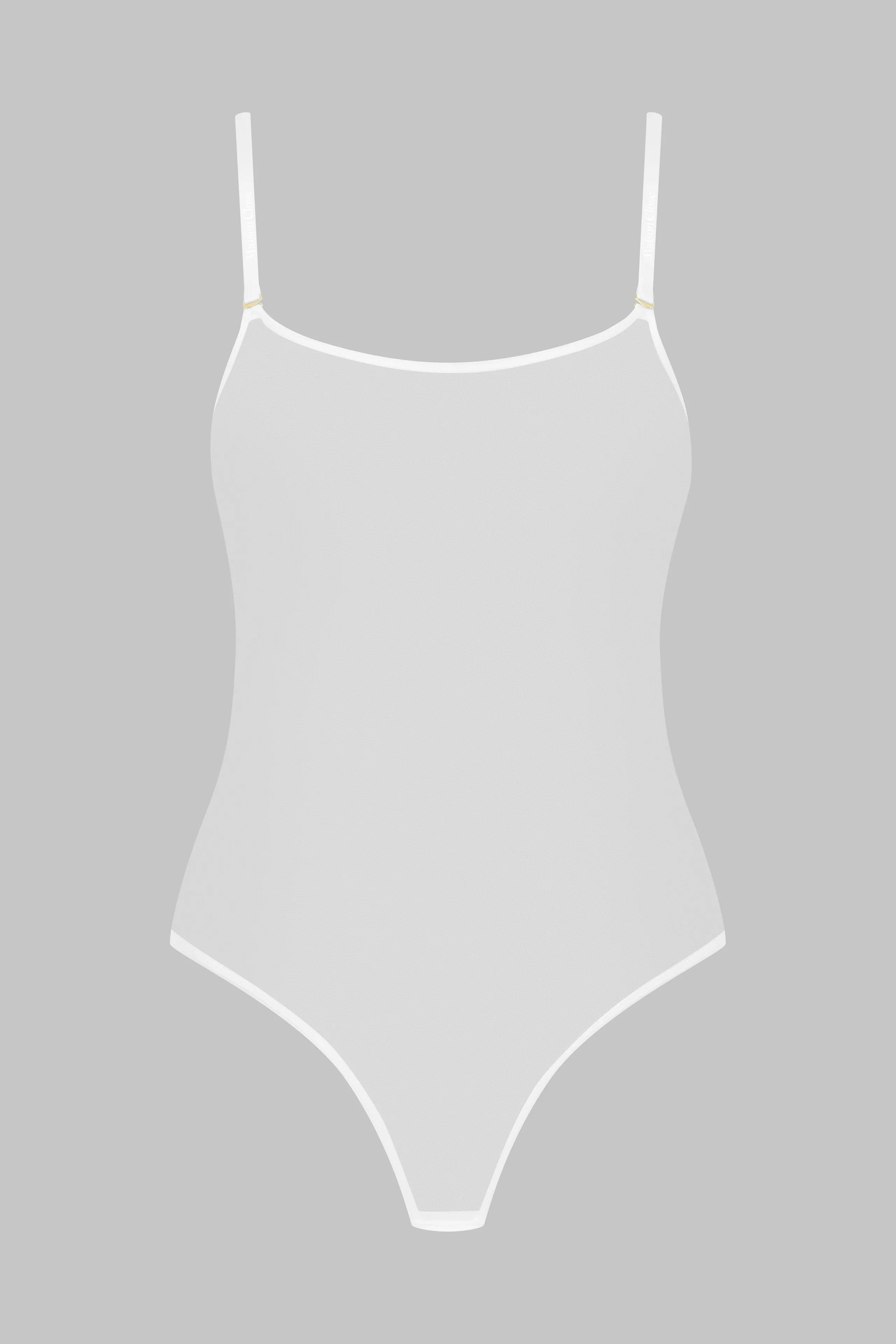Thong body - Corps  Corps