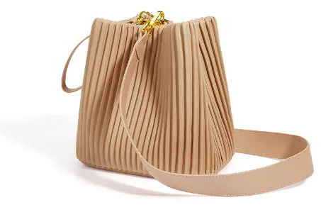 Women's Fashion Spring And Summer New Bucket Bag
