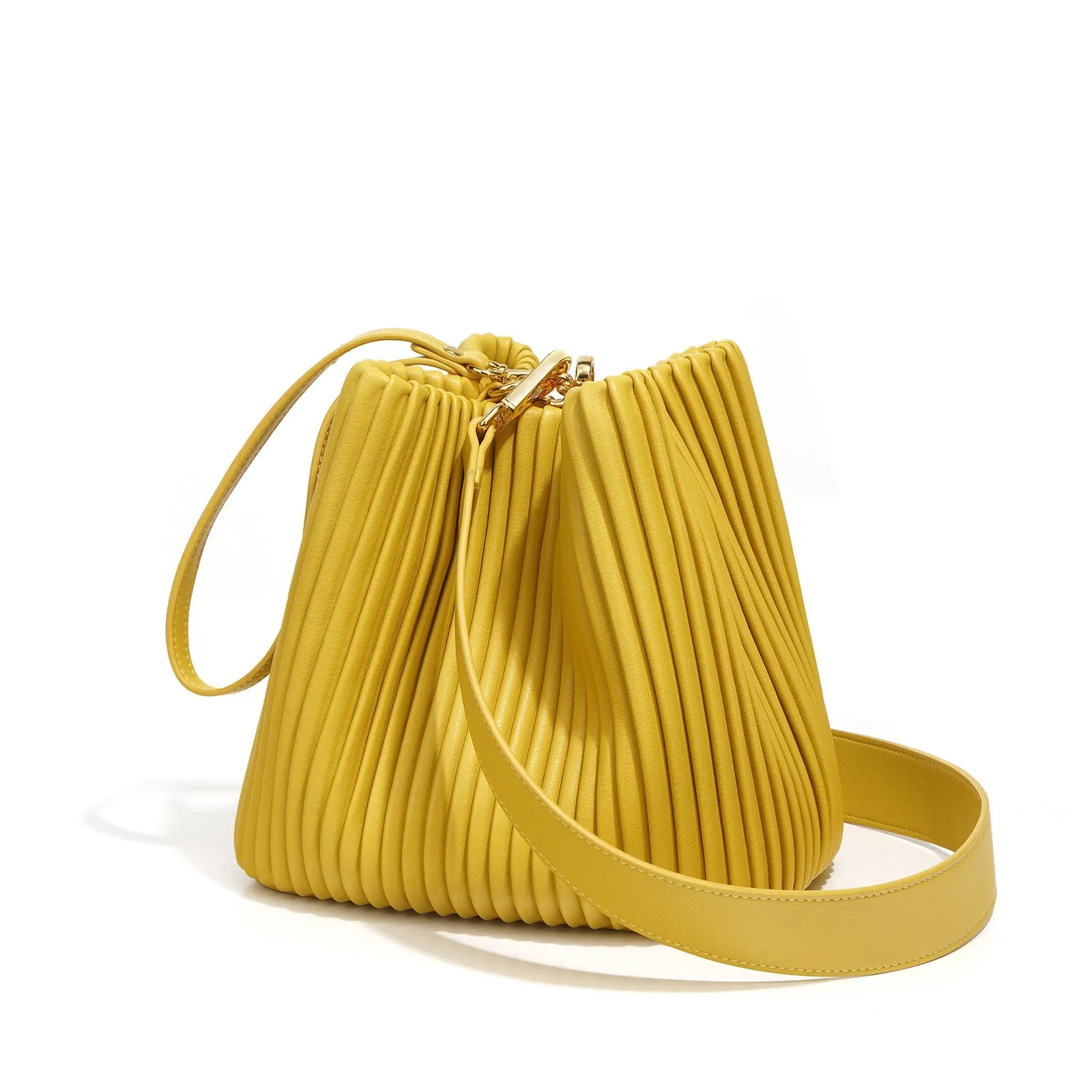Women's Fashion Spring And Summer New Bucket Bag