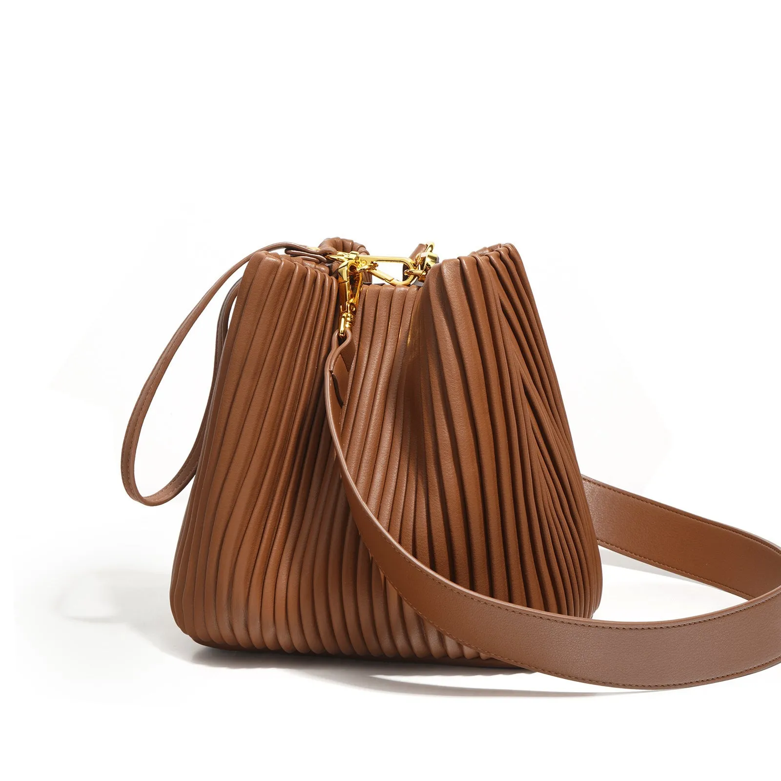 Women's Fashion Spring And Summer New Bucket Bag