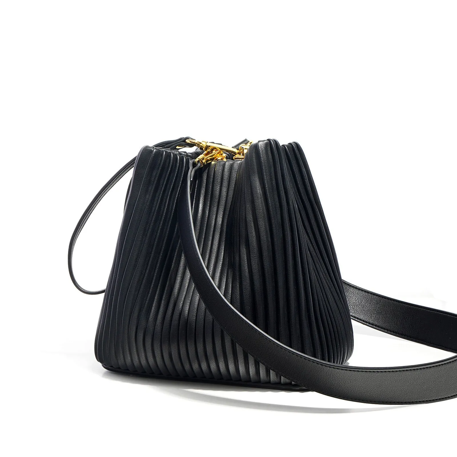 Women's Fashion Spring And Summer New Bucket Bag
