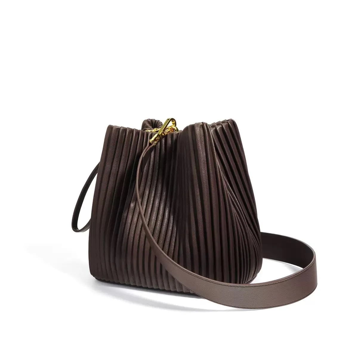Women's Fashion Spring And Summer New Bucket Bag