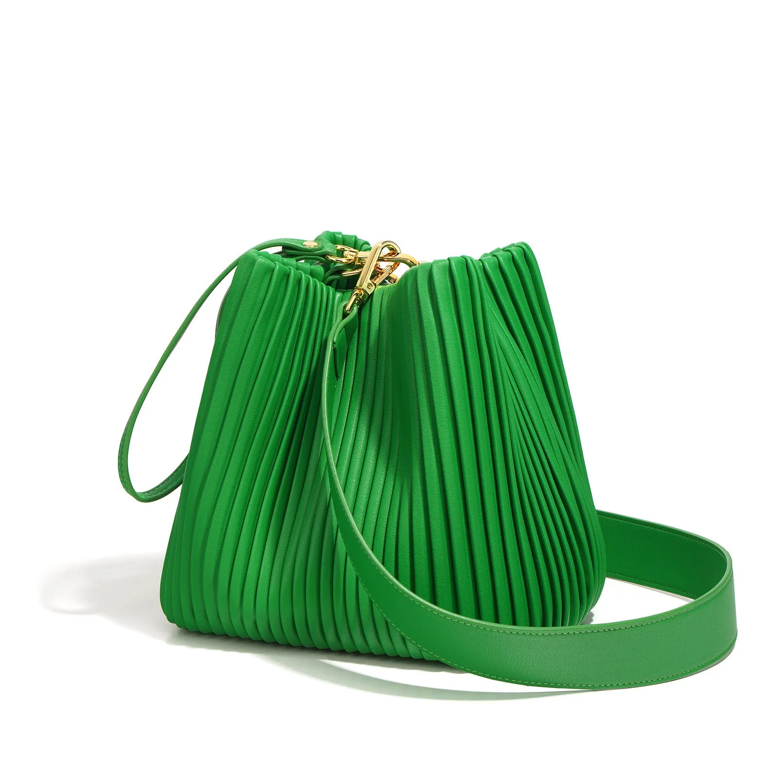 Women's Fashion Spring And Summer New Bucket Bag