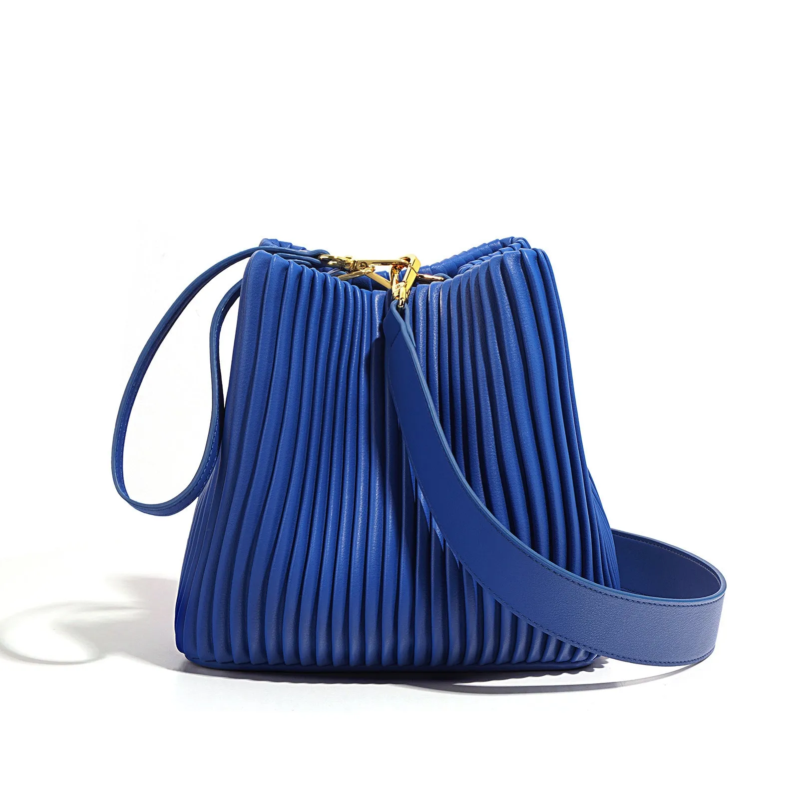 Women's Fashion Spring And Summer New Bucket Bag