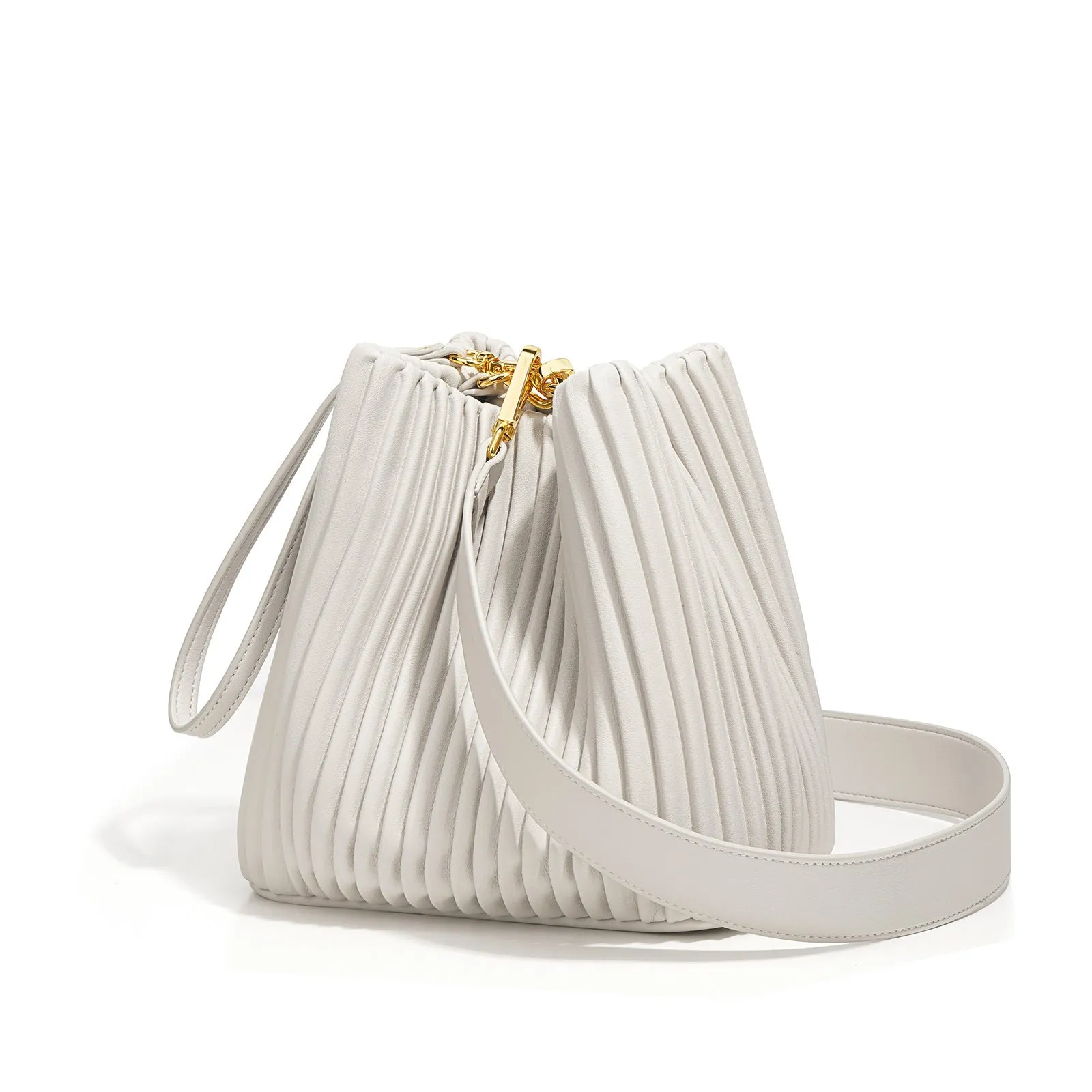 Women's Fashion Spring And Summer New Bucket Bag